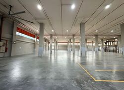 Gul Circle Mrt Station (EW30) (D22), Warehouse #595633001
